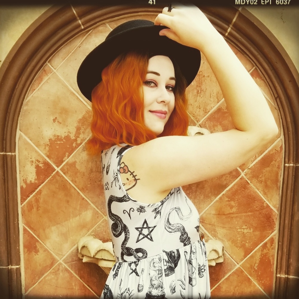Meet your Posher, Jaime